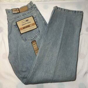 Urban Up-Pipeline  Men's Jeans  Relaxed Fit-Original Denim Sz36x30 100% Cotton